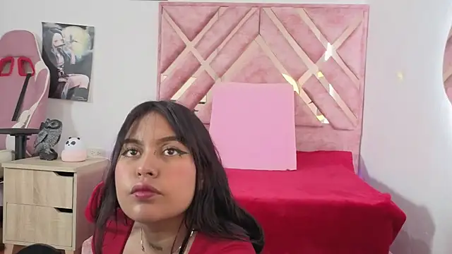 Snapshot of Candy_Chloe02 chatting on August 3, 2026, 3:25 am Candy Chloe02 online show from August 3, 2026, 3:25 am