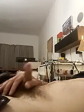 PleasingDavid1993 online show from January 10, 2026, 2:18 am