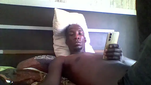 longdickson12345 online show from January 11, 2026, 6:20 am