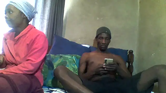 longdickson12345 online show from May 8, 2026, 6:50 am