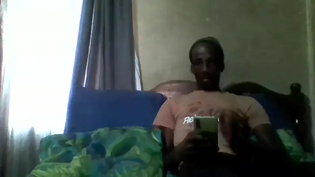 longdickson12345 online show from April 30, 2026, 11:50 am