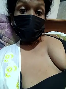 Anuki Sexy online show from May 3, 2026, 12:49 am