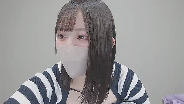 Sakura sweety online show from December 23, 2025, 6:45 am