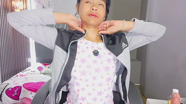 Kristall 06 online show from March 13, 2026, 4:17 am