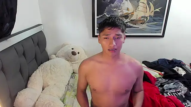 mateo-Esposito online show from March 8, 2026, 5:27 pm