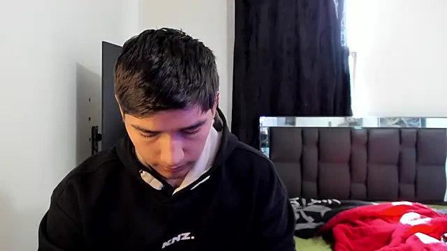 mateo-Esposito online show from March 23, 2026, 7:14 pm