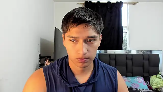 mateo-Esposito online show from April 5, 2026, 2:13 pm