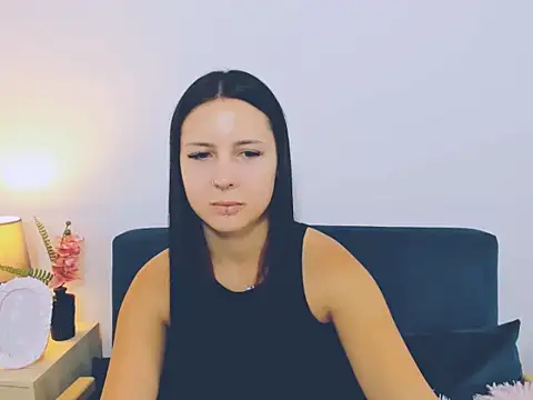 TaliaAdorable online show from October 12, 2025, 10:38 am