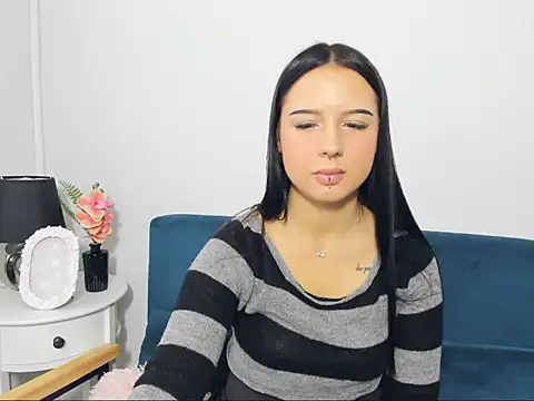 TaliaAdorable online show from October 28, 2025, 7:51 am