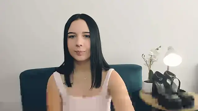 TaliaAdorable online show from March 19, 2026, 12:16 pm