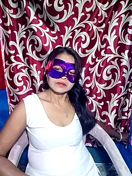 Sexy Ruby04 online show from November 5, 2025, 9:01 am