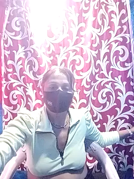 Sexy Ruby04 online show from October 18, 2025, 9:22 am