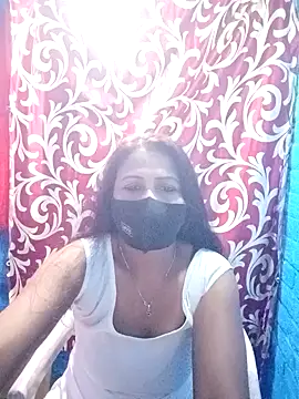 Sexy Ruby04 online show from November 10, 2025, 9:25 am