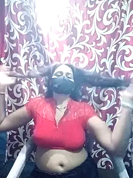 Sexy Ruby04 online show from October 14, 2025, 6:30 pm