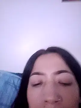 Snapshot of kimbadaz chatting on March 27, 2026, 6:11 am kimbadaz online show from March 27, 2026, 6:11 am