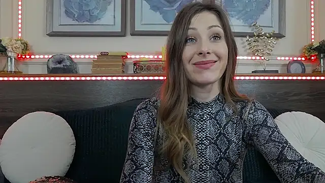 MuseDollX online show from January 10, 2026, 7:53 pm