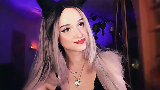 MistressJolie online show from March 8, 2025, 4:56 am