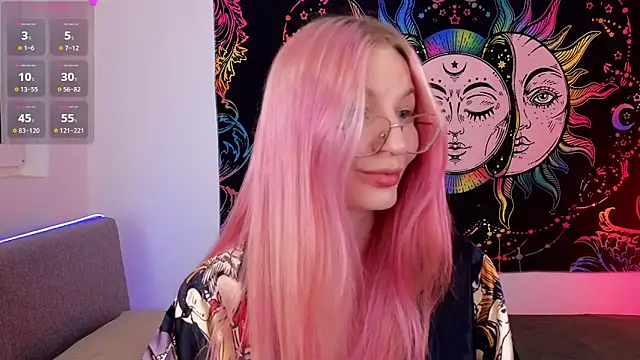 Snapshot of aurea_filix chatting on September 10, 2025, 8:35 am aurea filix online show from September 10, 2025, 8:35 am