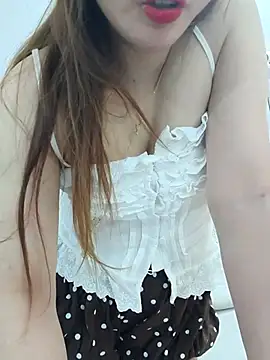 Snapshot of susu_baby chatting on July 29, 2026, 2:38 pm susu baby online show from July 29, 2026, 2:38 pm