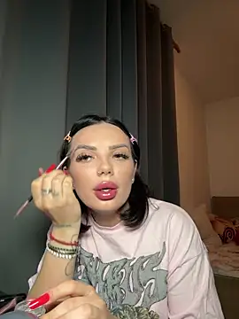 -RAHELA- online show from November 8, 2025, 3:15 pm