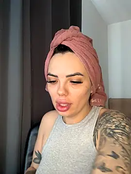 -RAHELA- online show from November 17, 2025, 10:19 am