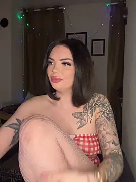 -RAHELA- online show from December 18, 2025, 4:11 pm