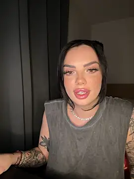 -RAHELA- online show from November 16, 2025, 2:55 pm