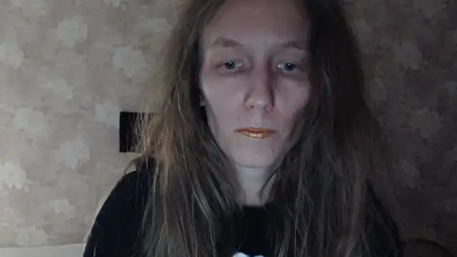 Snapshot of QueerASMR chatting on March 17, 2026, 2:20 pm QueerASMR online show from March 17, 2026, 2:20 pm