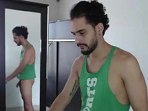 mochakkdj online show from January 15, 2026, 1:36 pm