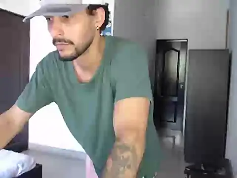 mochakkdj online show from November 22, 2025, 8:29 pm