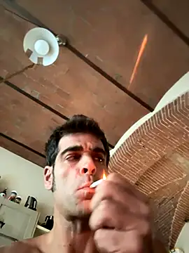 marconeilbiacco99 online show from September 29, 2025, 1:50 pm