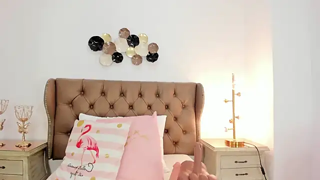 amara rousse online show from March 8, 2026, 11:24 am