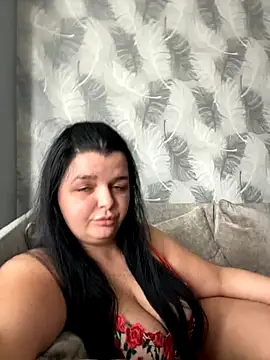 PrettyPaigeBabe online show from September 19, 2025, 1:04 pm