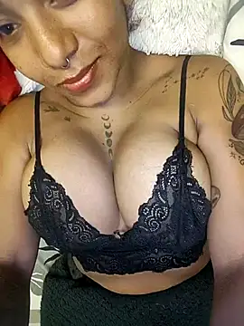 kdfoxxx online show from October 2, 2025, 11:24 am
