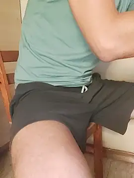 AndrewXSky online show from July 22, 2026, 10:01 pm