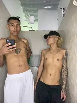 cofla 30 online show from February 13, 2026, 1:27 am