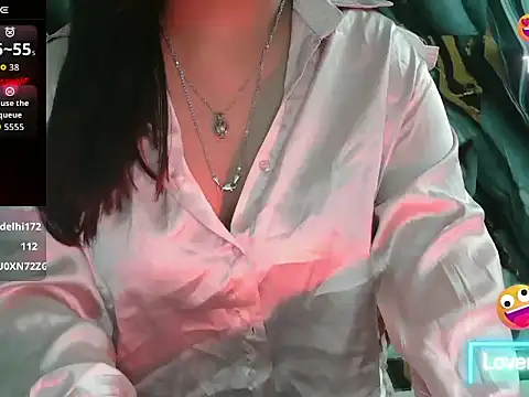 Snapshot of Dream_Kavya chatting on October 24, 2025, 5:17 am Dream Kavya online show from October 24, 2025, 5:17 am