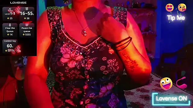 Snapshot of Dream_Kavya chatting on November 2, 2025, 1:16 pm Dream Kavya online show from November 2, 2025, 1:16 pm