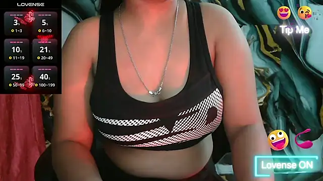 Snapshot of Dream_Kavya chatting on November 15, 2025, 6:01 pm Dream Kavya online show from November 15, 2025, 6:01 pm