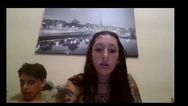 erxgendi666 online show from April 28, 2026, 12:20 am