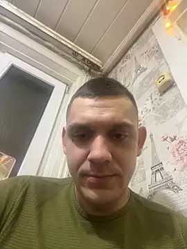 BogdanNegoda online show from February 17, 2026, 10:18 pm