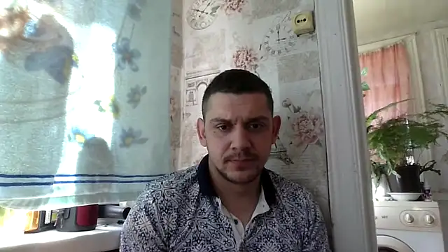 BogdanNegoda online show from May 5, 2026, 8:06 am