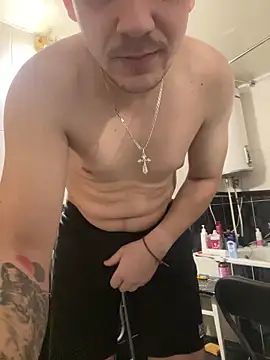 BogdanNegoda online show from February 7, 2026, 10:51 pm