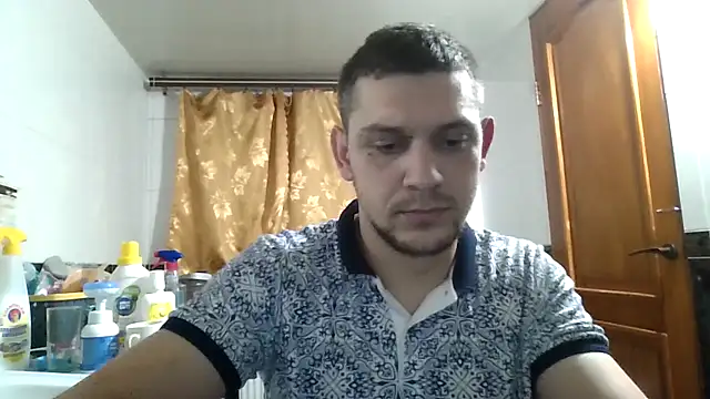 BogdanNegoda online show from May 10, 2026, 7:38 pm