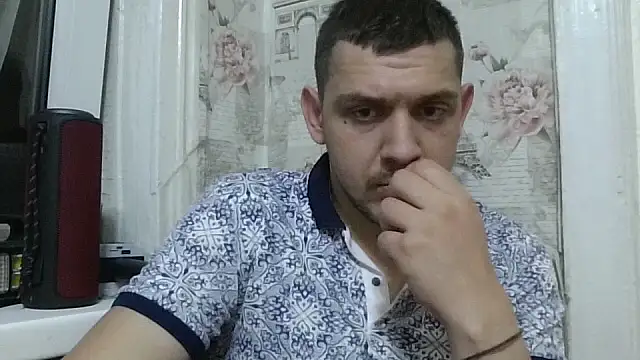 BogdanNegoda online show from May 4, 2026, 6:33 pm