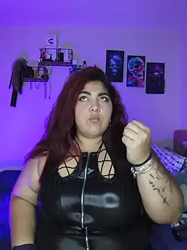 Snapshot of kendra_lil_evill chatting on July 4, 2026, 12:17 am kendra lil evill online show from July 4, 2026, 12:17 am