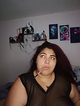 Snapshot of kendra_lil_evill chatting on May 27, 2026, 11:17 am kendra lil evill online show from May 27, 2026, 11:17 am