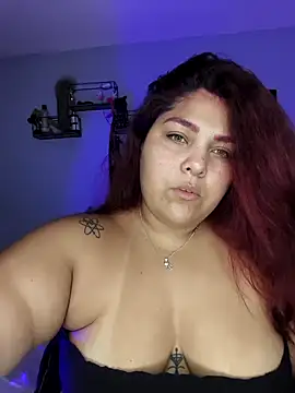 Snapshot of kendra_lil_evill chatting on August 8, 2026, 12:17 am kendra lil evill online show from August 8, 2026, 12:17 am