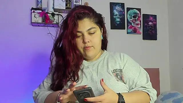 kendra lil evill online show from February 20, 2026, 10:28 am