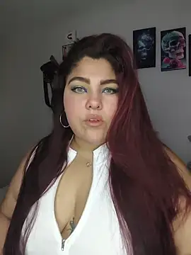 Snapshot of kendra_lil_evill chatting on June 9, 2026, 10:27 am kendra lil evill online show from June 9, 2026, 10:27 am
